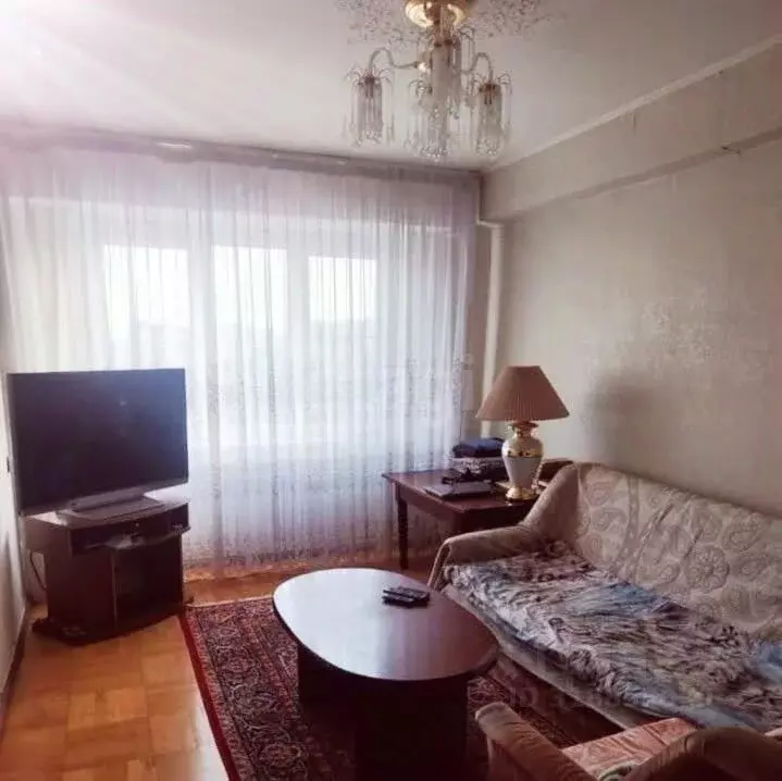 2-к кв. Северная Осетия, Владикавказ просп. Коста, 213 (49.0 м) - Фото 0