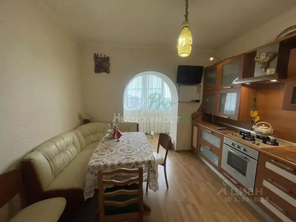3-к кв. Краснодарский край, Ейск Ясенская ул., 23 (81.0 м) - Фото 2