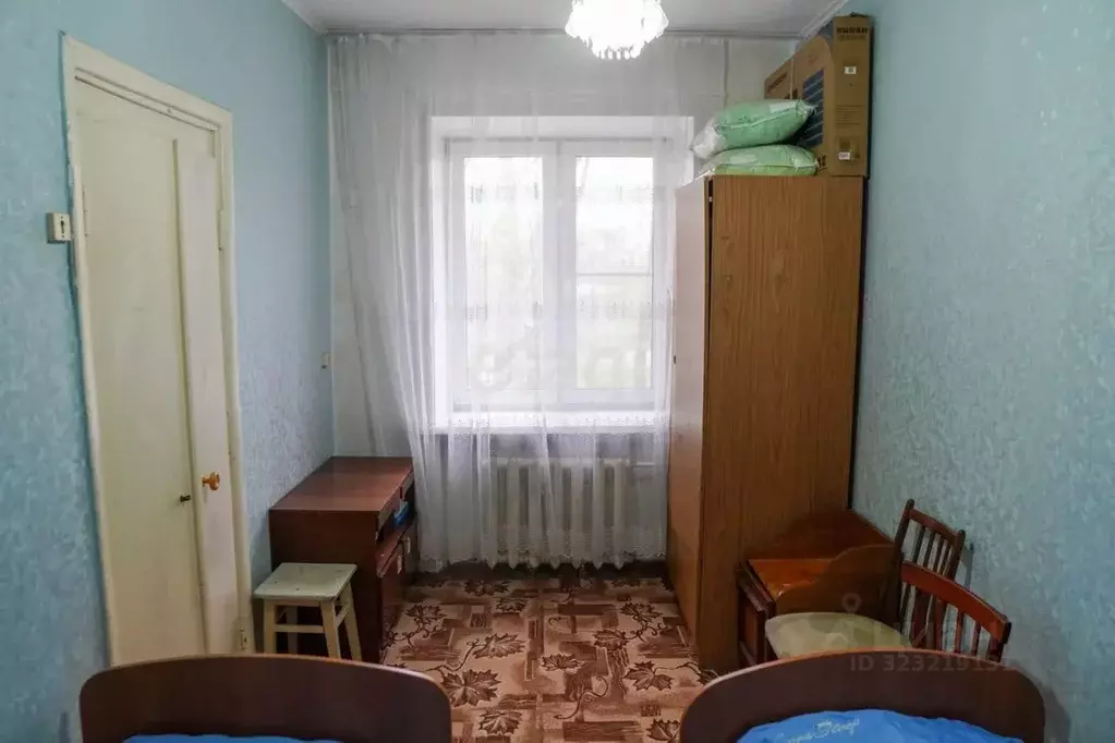 2-к кв. Кемеровская область, Новокузнецк ул. 40 лет ВЛКСМ, 33 (46.7 м) - Фото 1