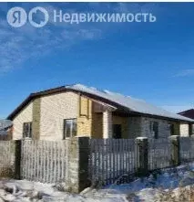 Дом в посёлок Новые Зори, Центральный бульвар (147 м) - Фото 0