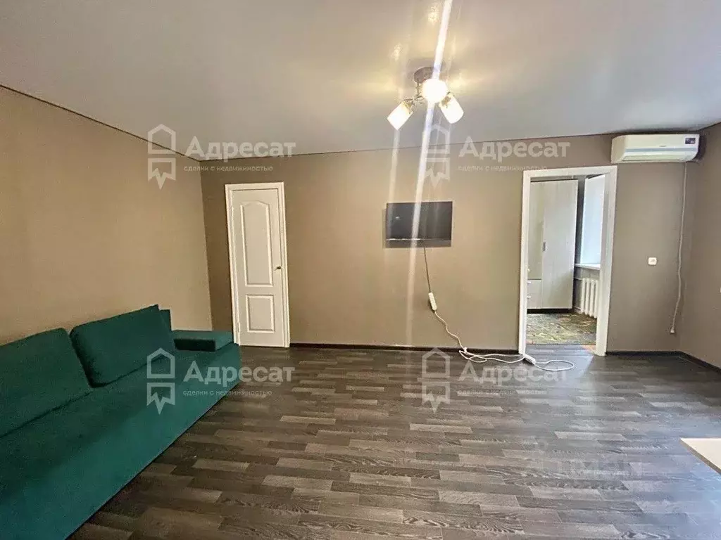 2-к кв. Волгоградская область, Волгоград ул. Ломакина, 2 (42.0 м) - Фото 2