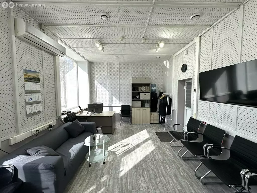 Офис (24.9 м) - Фото 2