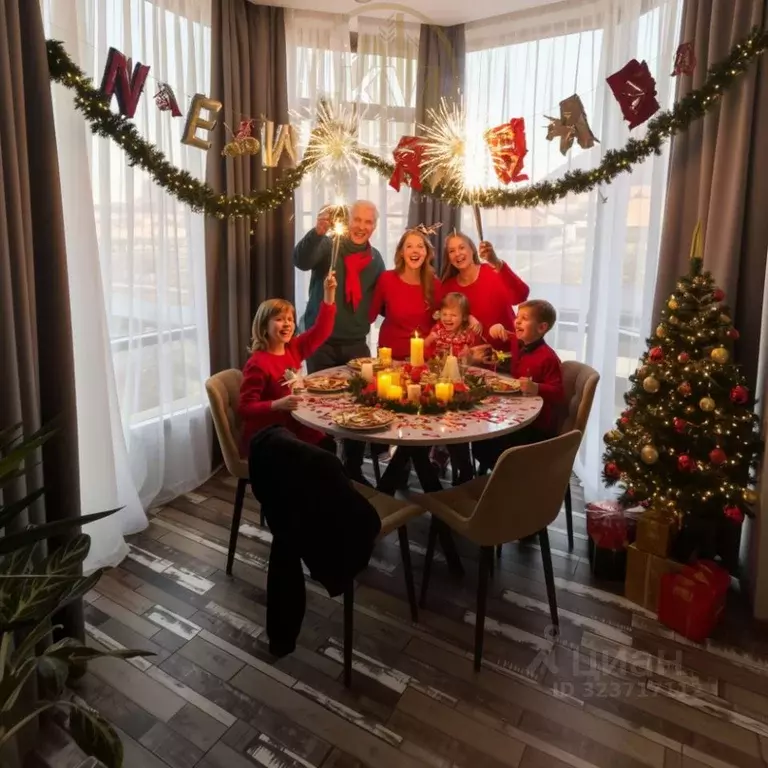 4-к кв. Ставропольский край, Лермонтов ул. Матвиенко, 8А (120.0 м) - Фото 1