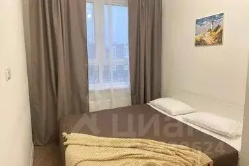 1-к кв. Ленинградская область, Ломоносовский район, Аннинское ... - Фото 1