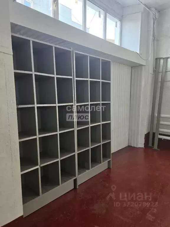 Склад в Новосибирская область, Новосибирск Станционная ул., 60/12 (90 ... - Фото 2