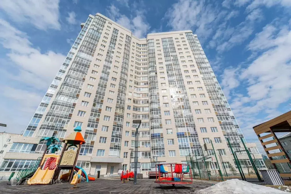 Продаётся 1-к квартира, 42 м - Фото 1