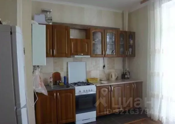 2-к кв. Краснодарский край, Геленджик ул. Кирова, 121 (57.0 м) - Фото 1