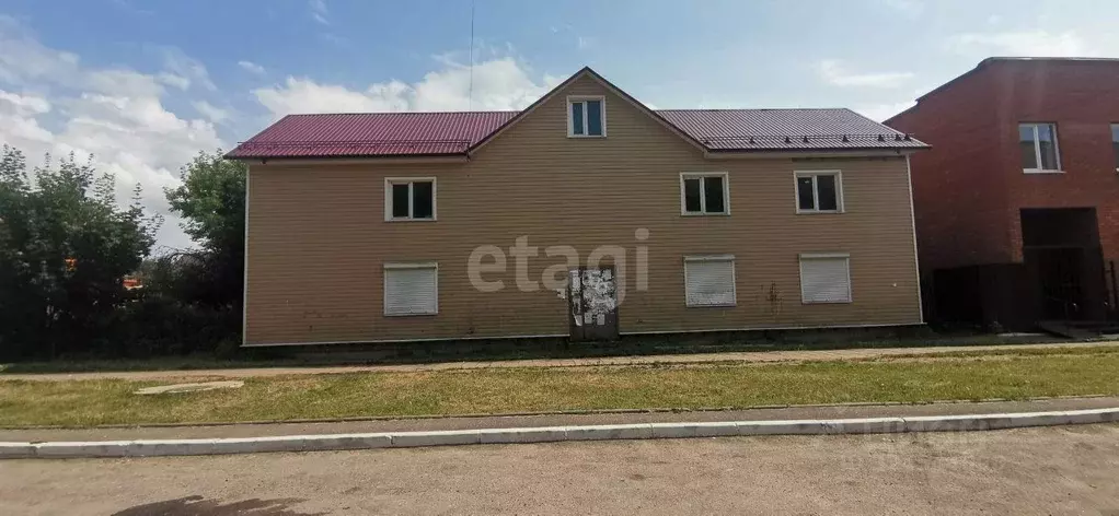 Офис в Калужская область, Дзержинский муниципальный округ, Товарково ... - Фото 2