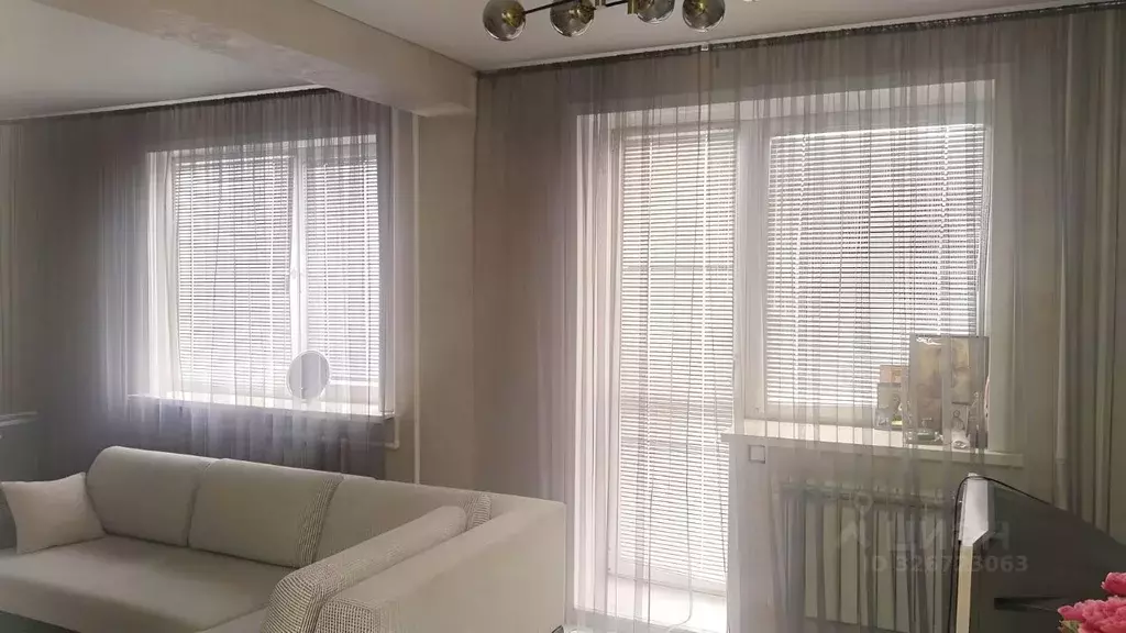 Студия Мордовия, Саранск Волгоградская ул., 62 (33.0 м) - Фото 2