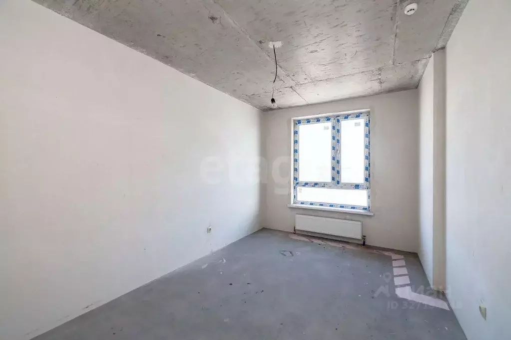 1-к кв. Тюменская область, Тюмень Мелиораторов мкр, ул. Голышева, 24А ... - Фото 1