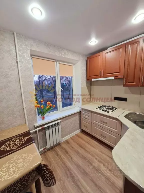 3-к кв. Краснодарский край, Ейск Коммунистическая ул., 47/1 (54.0 м) - Фото 1