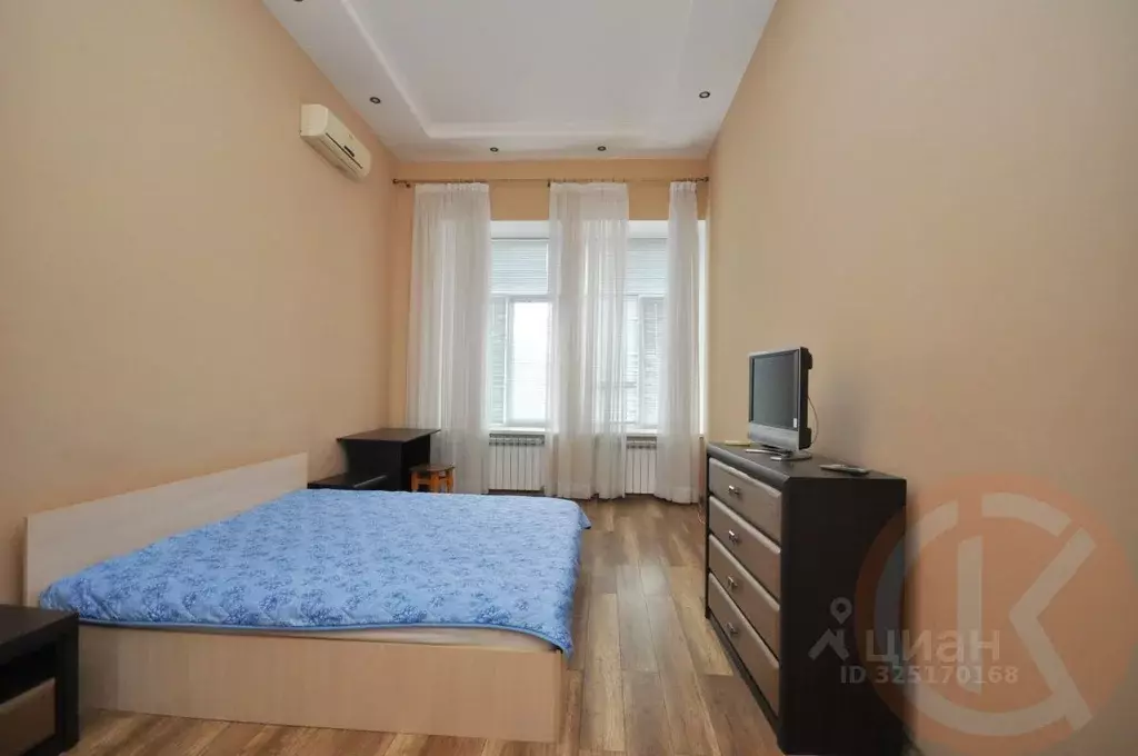 2-к кв. Крым, Евпатория ул. Революции, 64/2 (58.0 м) - Фото 2