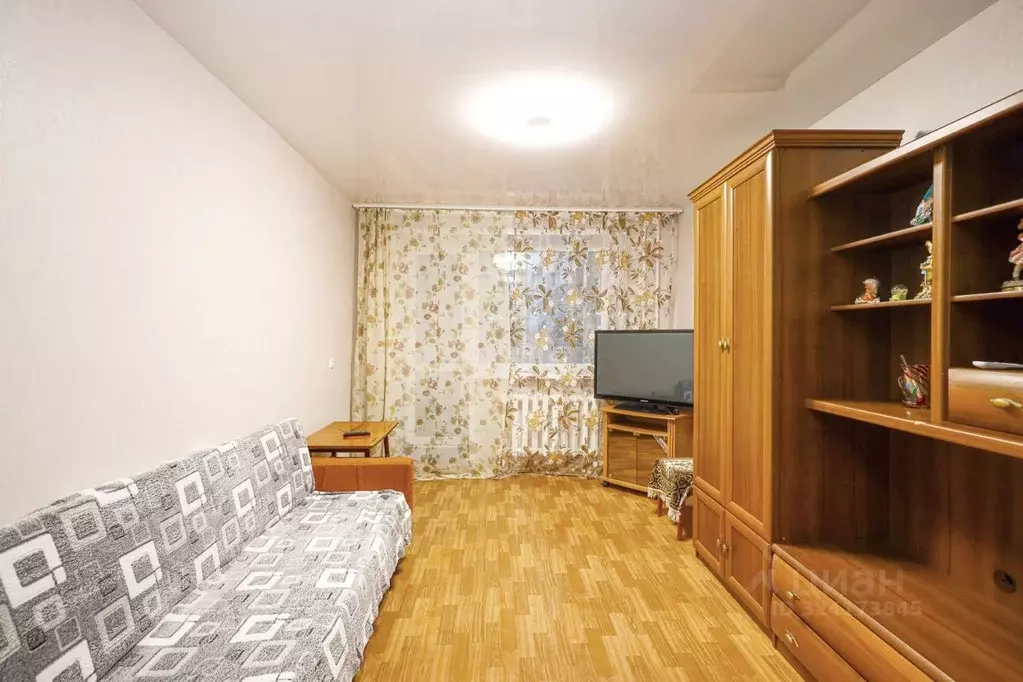 2-к кв. Кемеровская область, Кемерово Тайгинская ул., 8Б (44.8 м) - Фото 2