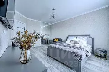 1-к кв. Астраханская область, Астрахань Аршанский пер., 4 (32.0 м) - Фото 0