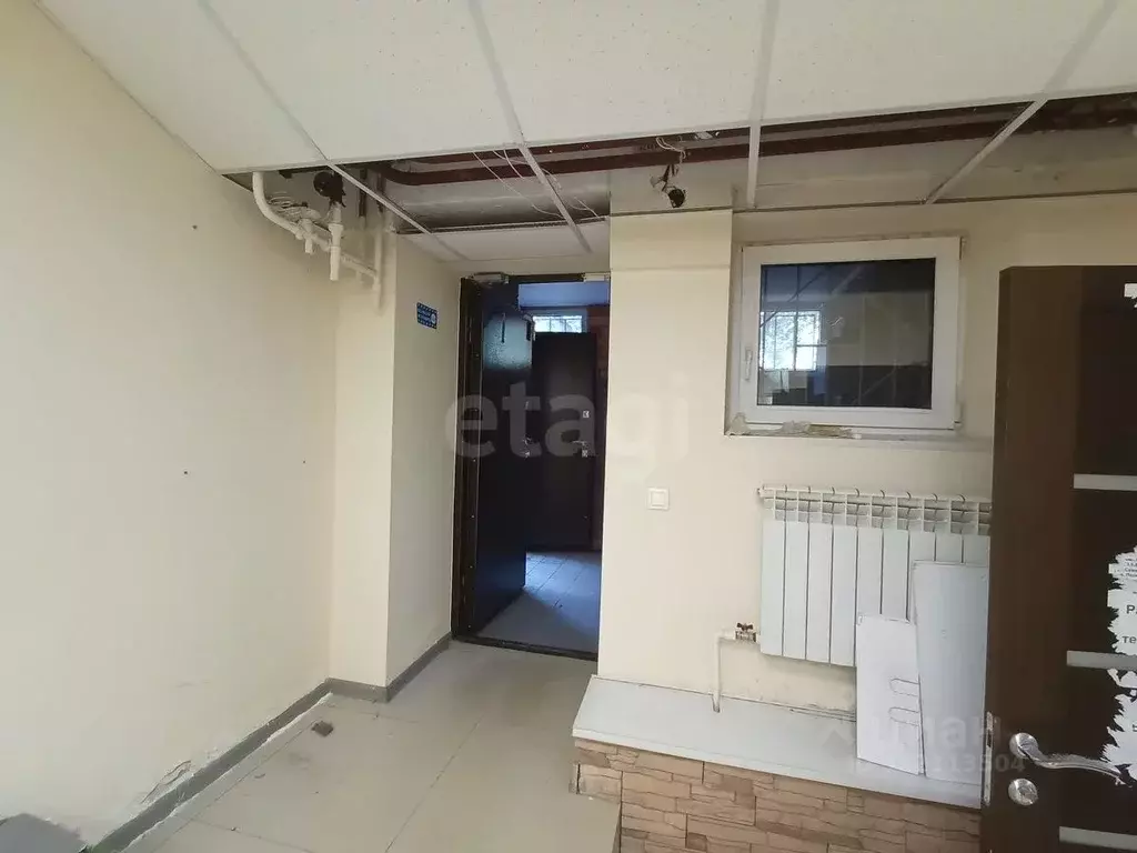 Помещение свободного назначения в Волгоградская область, Волгоград ... - Фото 1