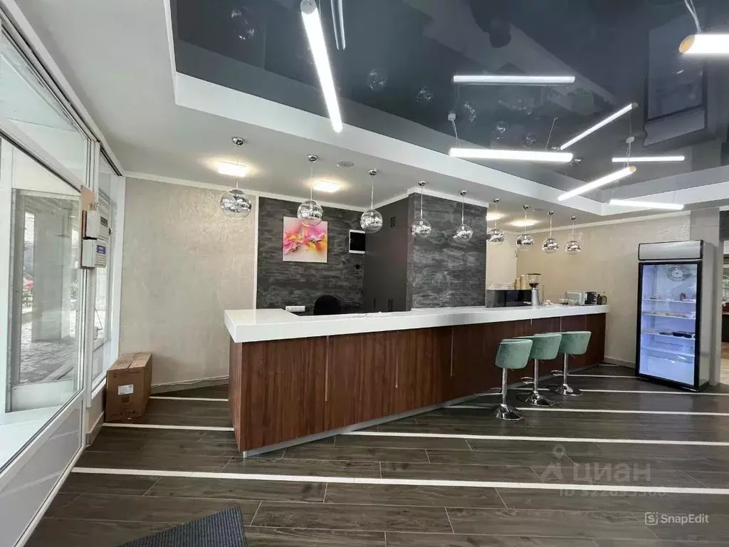 Офис в Ростовская область, Ростов-на-Дону ул. 14-я Линия, 88 (59 м) - Фото 1