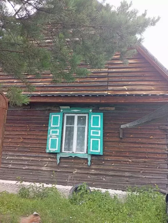 Дом в Курган, садовое товарищество Зелёный Мыс (36 м) - Фото 1