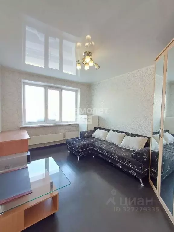 3-к кв. Ямало-Ненецкий АО, Ноябрьск ул. Ленина, 48/28 (65.1 м) - Фото 1