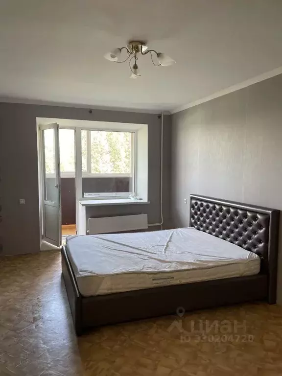1-к кв. Самарская область, Тольятти Юбилейная ул., 75 (36.5 м) - Фото 1