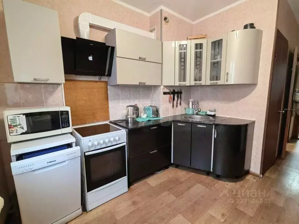 2-к кв. Ямало-Ненецкий АО, Муравленко ул. Ленина, 109 (51.3 м) - Фото 1