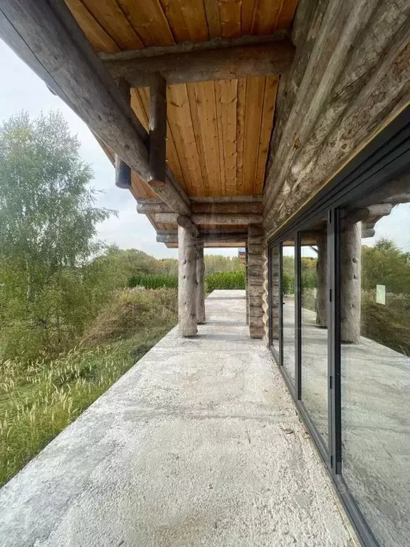 Дом в Московская область, Мытищи городской округ, д. Пчелка, Пчелка кп ... - Фото 1