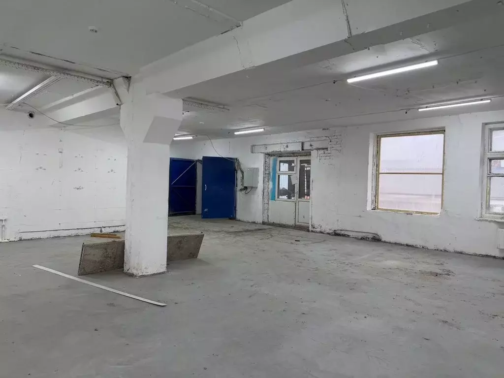 Склад в Московская область, Люберцы Инициативная ул., 8 (430 м) - Фото 1