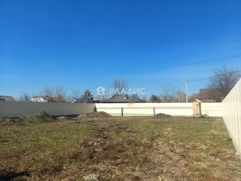 Участок в Адыгея, Майкопский район, пос. Тульский ул. ... - Фото 1