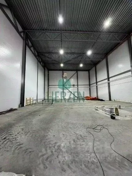 Склад в Московская область, Люберцы городской округ, пос. Чкалово ул. ... - Фото 2