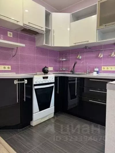 2-к кв. Красноярский край, Красноярск ул. 78-й Добровольческой ... - Фото 1