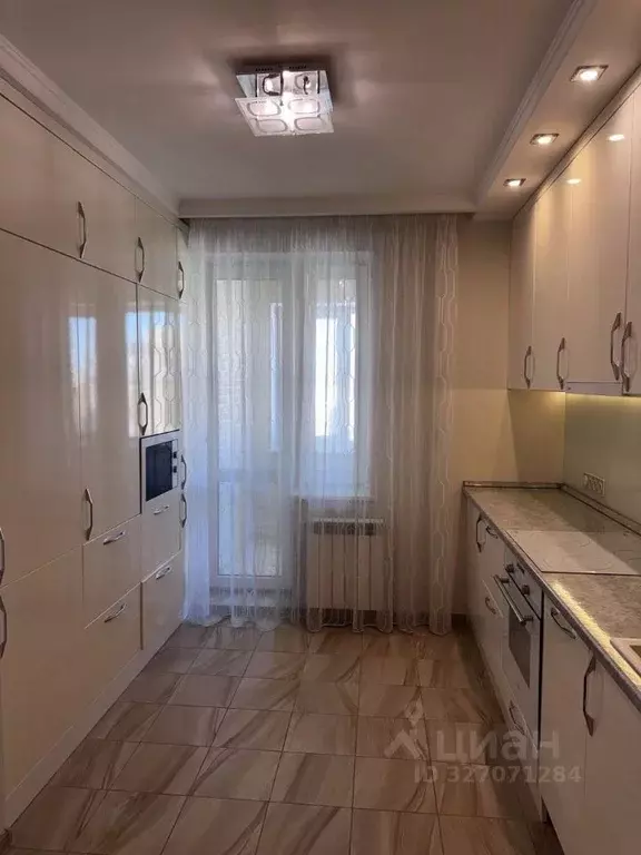 1-к кв. Москва ул. Полины Осипенко, 2к1 (39.0 м) - Фото 2