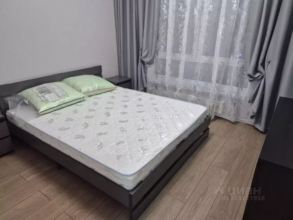 2-к кв. Московская область, Ленинский городской округ, Мисайлово пгт, ... - Фото 2