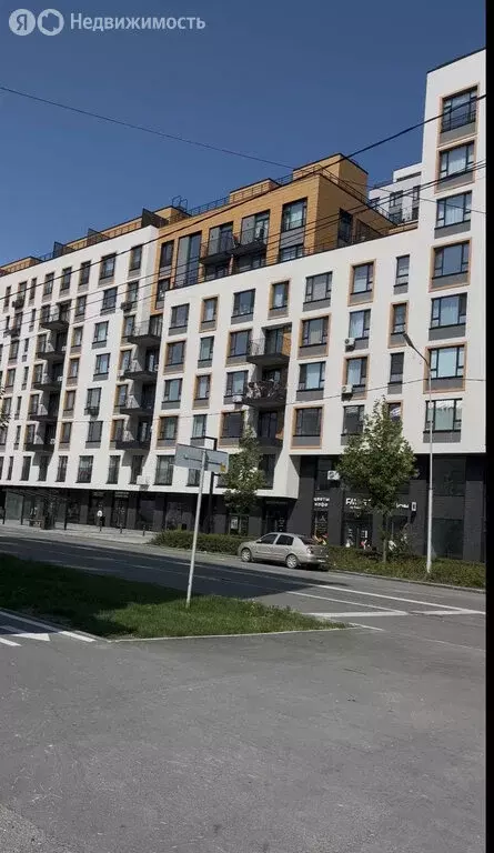 Помещение свободного назначения (2 м) - Фото 1