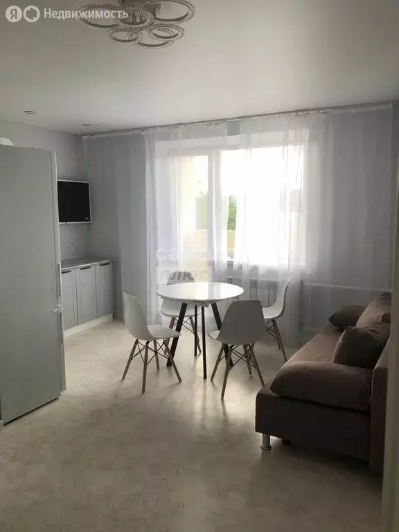 1-комнатная квартира: Миасс, улица Богдана Хмельницкого, 76 (40.8 м) - Фото 1