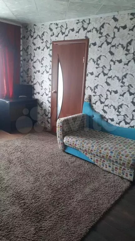 2-к. квартира, 42 м, 5/5 эт. - Фото 1