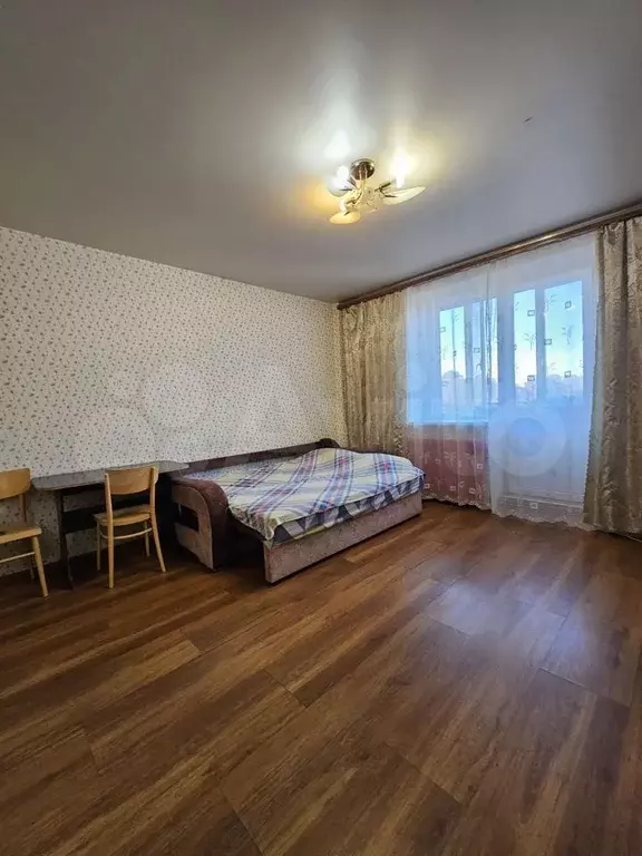 Квартира-студия, 32 м, 6/9 эт. - Фото 1