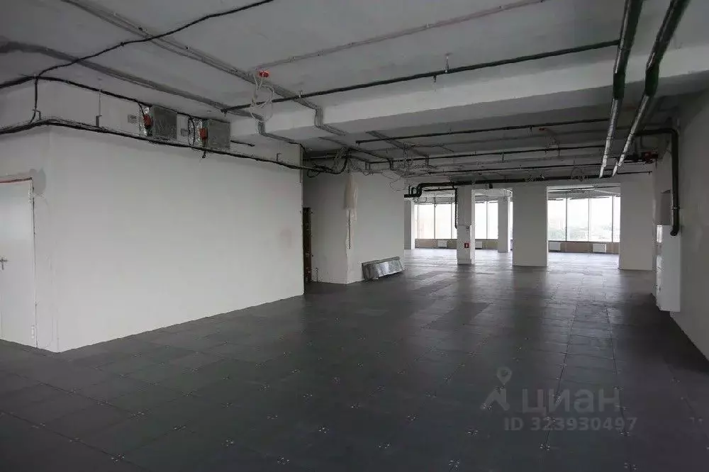 Офис в Московская область, Химки ул. Панфилова, 21/1 (650 м) - Фото 2