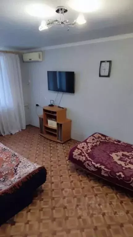 1-к кв. Крым, Феодосия бул. Старшинова, 4 (31.0 м) - Фото 0