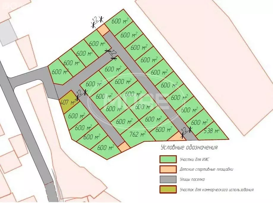 Участок в Калининградская область, Зеленоградский муниципальный округ, ... - Фото 1
