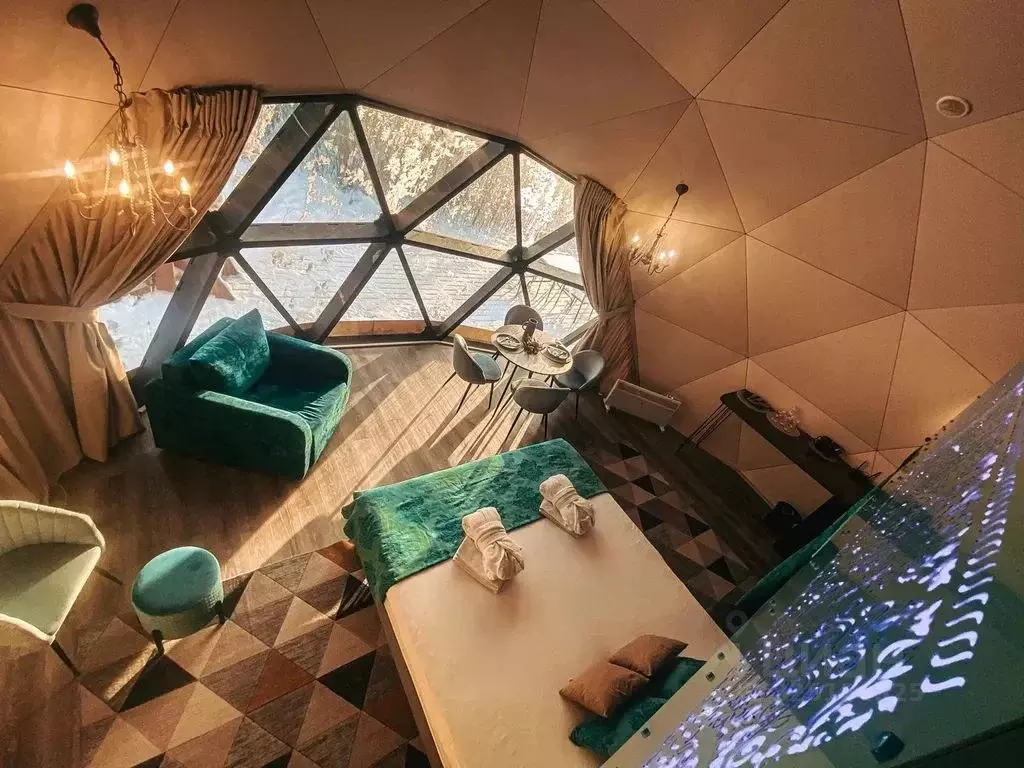 Дом в Смоленская область, Гагаринский муниципальный округ, д. Лебедки, ... - Фото 2