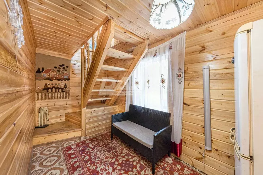 Дом в Челябинская область, Копейск Дружба СНТ, 683 (56 м) - Фото 0