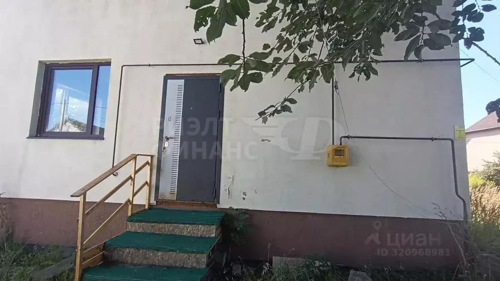 Дом в Калининградская область, Калининград Искра ТСН, ул. Центральная ... - Фото 1