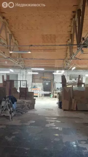 Склад (615 м) - Фото 2