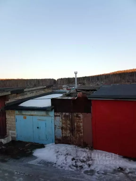 Помещение свободного назначения в Свердловская область, Новоуральск ... - Фото 0