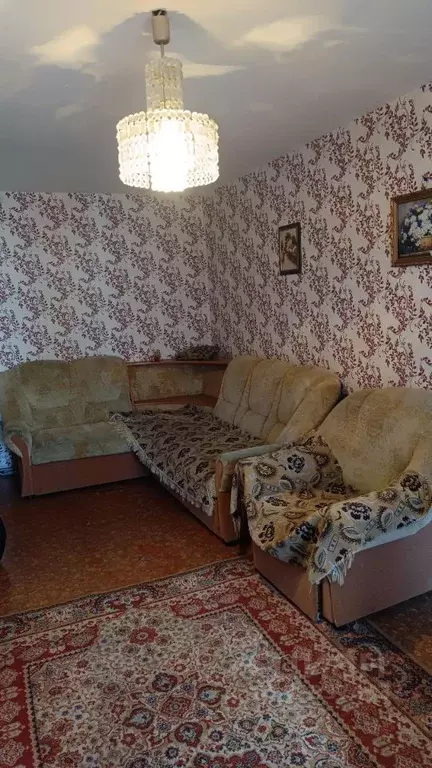 2-к кв. Алтайский край, Барнаул ул. Антона Петрова, 182 (45.0 м) - Фото 1