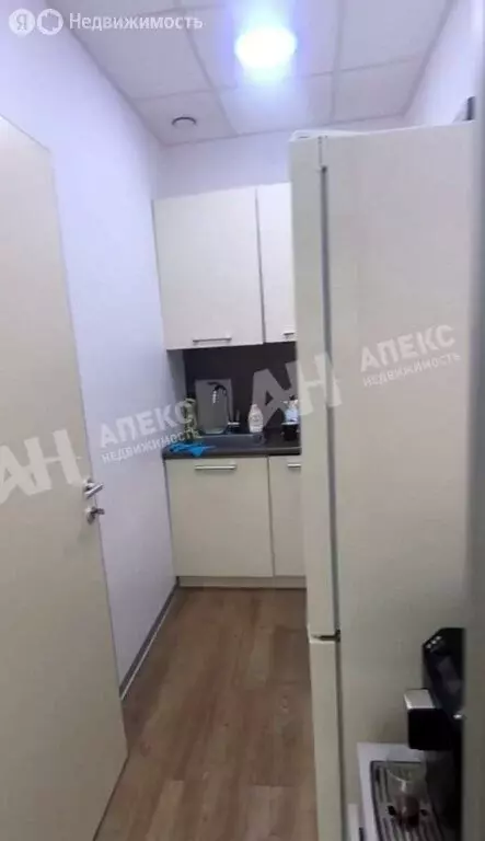 Офис (252 м) - Фото 1