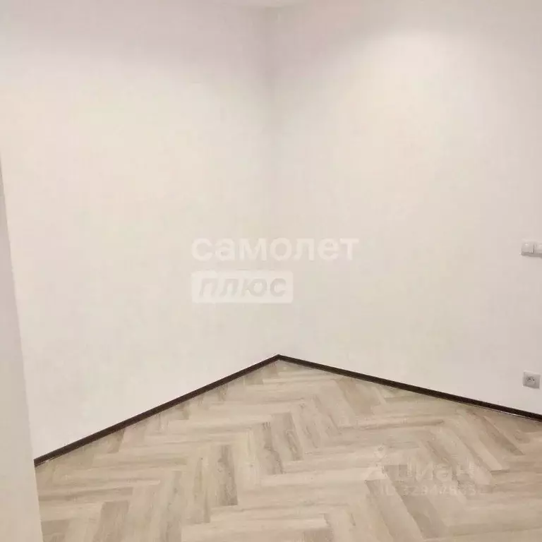 Студия Московская область, Лыткарино 6-й мкр, 15Г (35.6 м) - Фото 2
