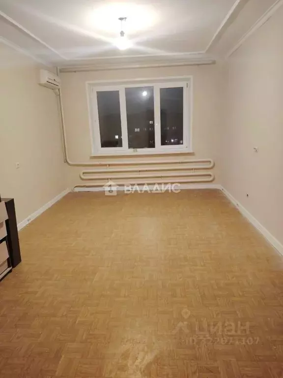 3-к кв. Воронежская область, Воронеж ул. Хользунова, 40В (67.0 м) - Фото 2