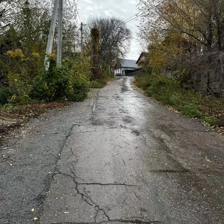 Дом в Ульяновск, улица Воробьёва, 21 (773 м) - Фото 1