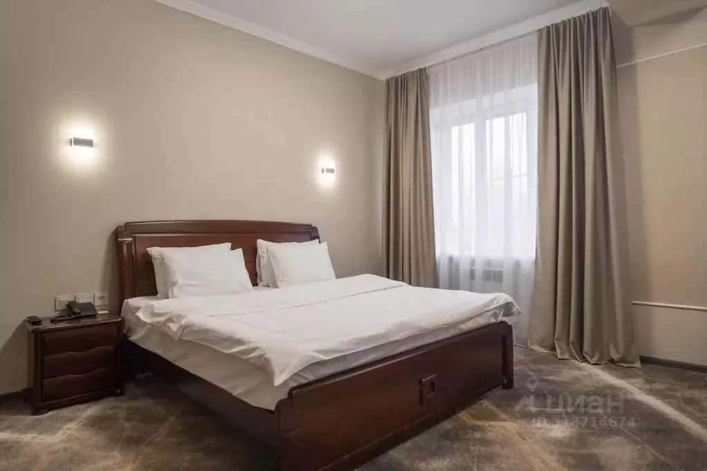 Комната Хабаровский край, Хабаровск ул. Шелеста, 3 (40.0 м) - Фото 0