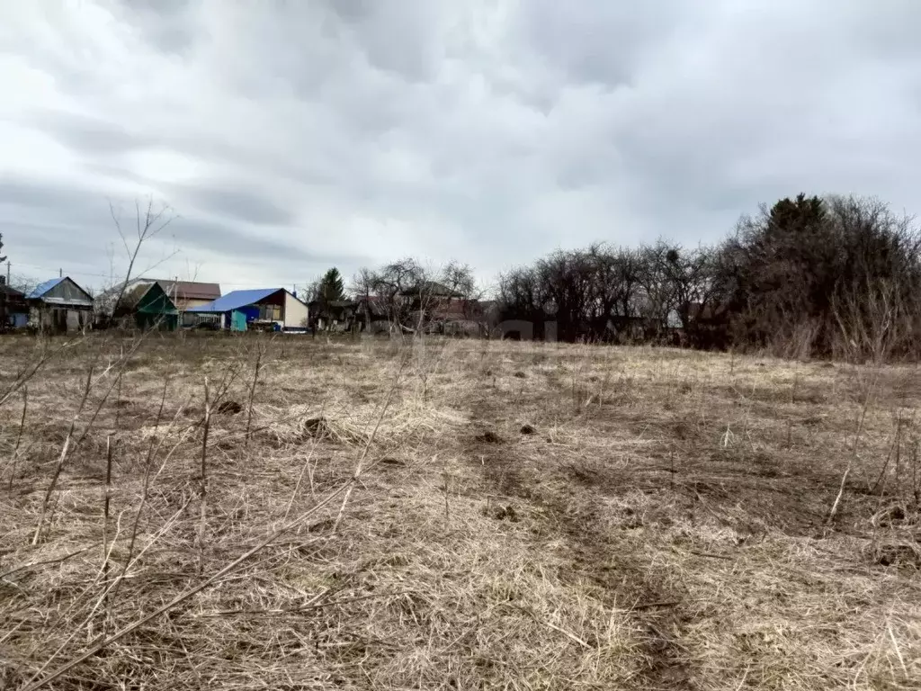 Участок в Башкортостан, Бирск городское поселение, с. Пономаревка ул. ... - Фото 1